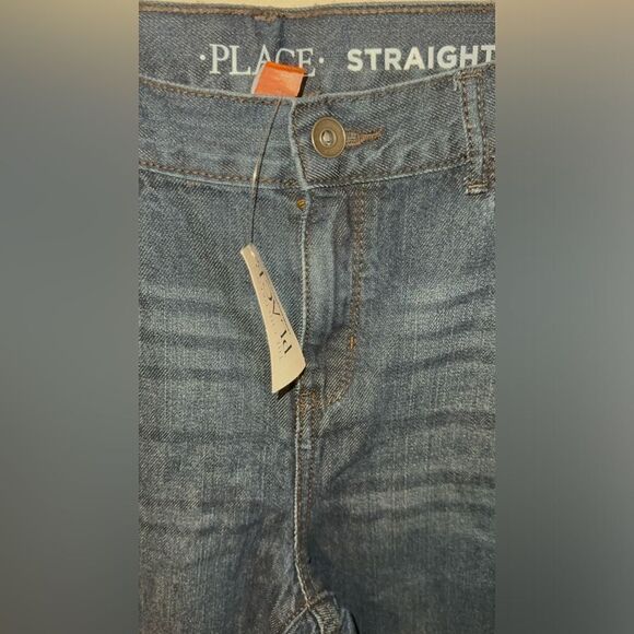 The Children’s Place Straight Jeans (boys) NWT - Picture 5 of 5
